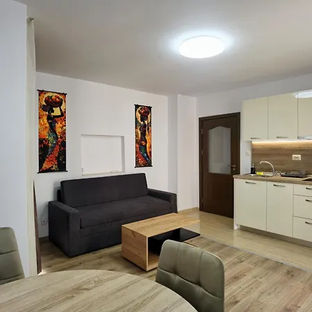 Апартаменти Cabacum Pleasure Beachfront - 50m To And Pool